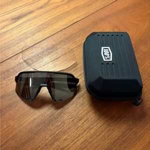 Black Women's Sunglasses